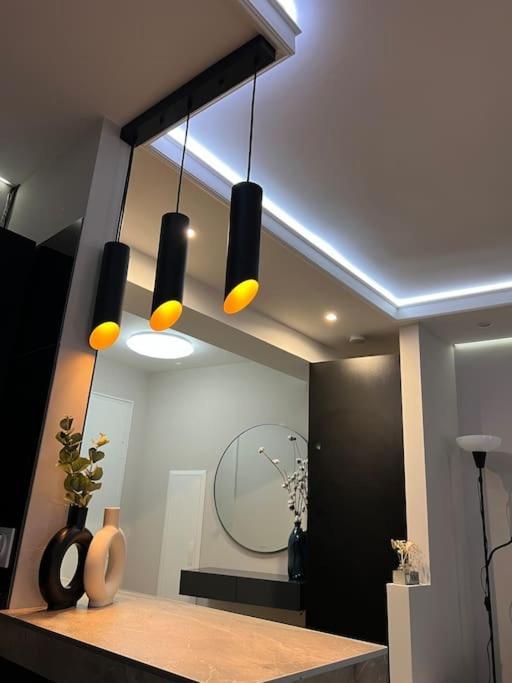 Luxueux Appartement Pres De La Cathedrale Strasbourg Luaran gambar