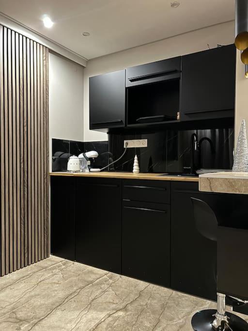 Luxueux Appartement Pres De La Cathedrale Strasbourg Luaran gambar