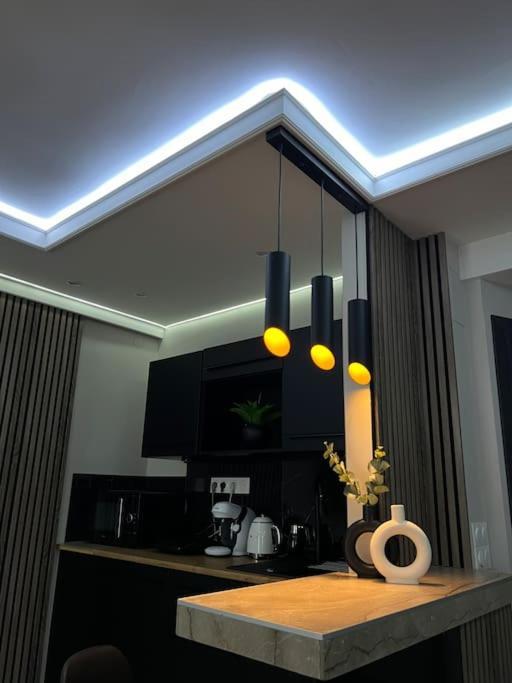 Luxueux Appartement Pres De La Cathedrale Strasbourg Luaran gambar