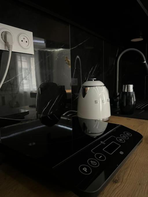 Luxueux Appartement Pres De La Cathedrale Strasbourg Luaran gambar