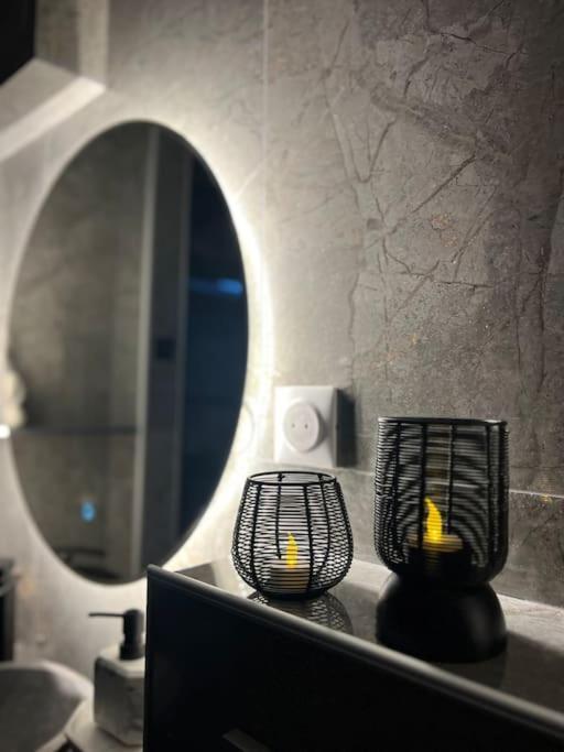 Luxueux Appartement Pres De La Cathedrale Strasbourg Luaran gambar