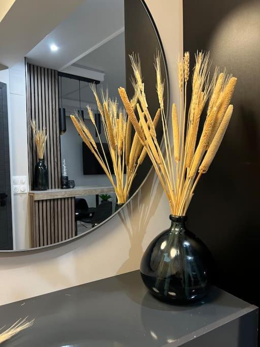Luxueux Appartement Pres De La Cathedrale Strasbourg Luaran gambar