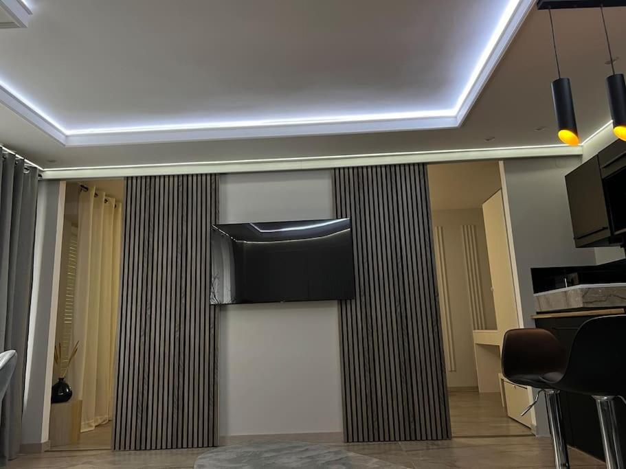 Luxueux Appartement Pres De La Cathedrale Strasbourg Luaran gambar